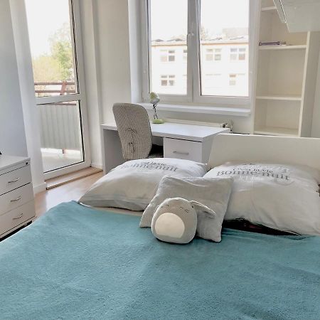 דירות Apartament Family Wroclaw Z Klimatyzacja Parking מראה חיצוני תמונה