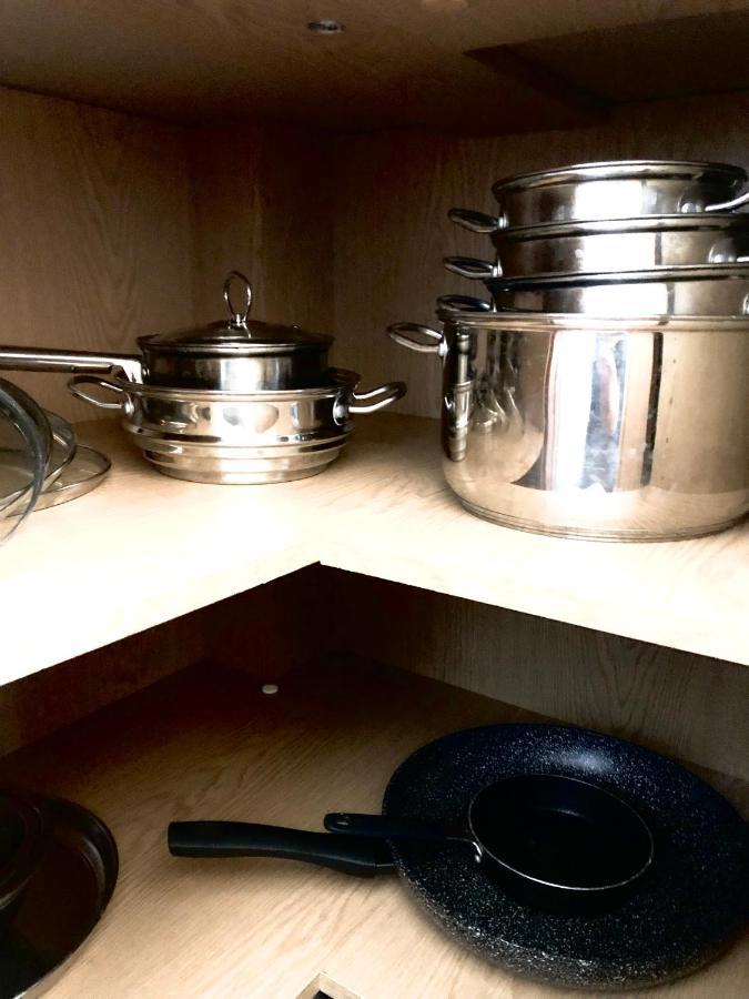 דירות Apartament Family Wroclaw Z Klimatyzacja Parking מראה חיצוני תמונה