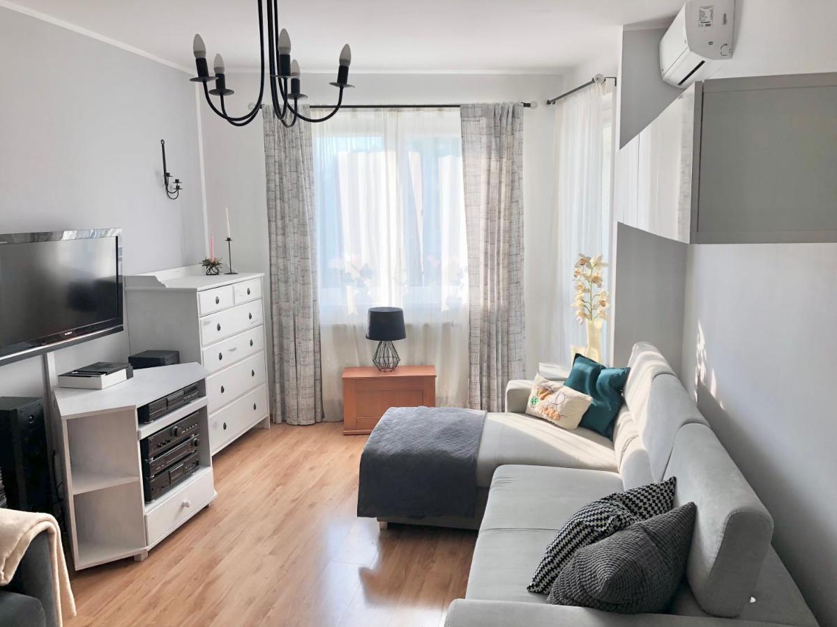 דירות Apartament Family Wroclaw Z Klimatyzacja Parking מראה חיצוני תמונה