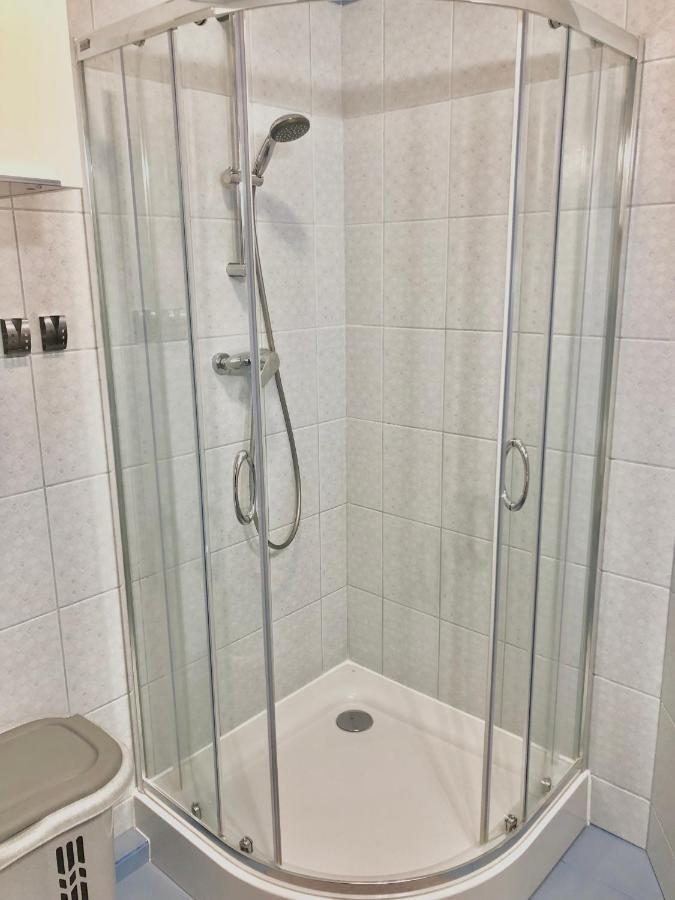 דירות Apartament Family Wroclaw Z Klimatyzacja Parking מראה חיצוני תמונה