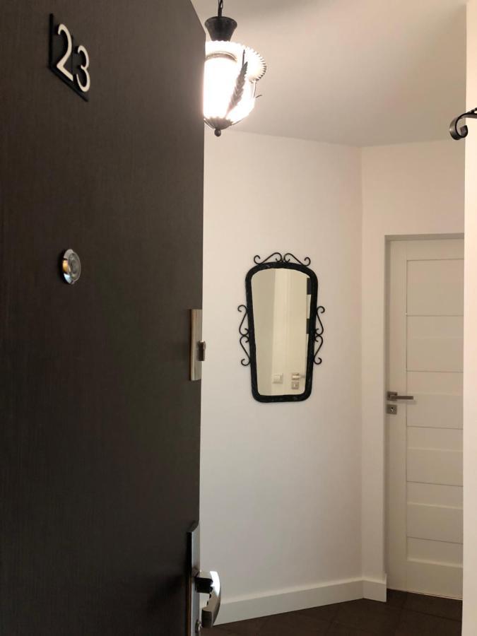 דירות Apartament Family Wroclaw Z Klimatyzacja Parking מראה חיצוני תמונה