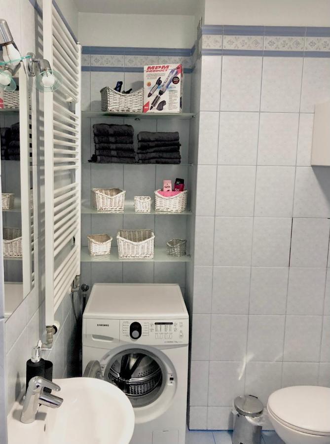 דירות Apartament Family Wroclaw Z Klimatyzacja Parking מראה חיצוני תמונה